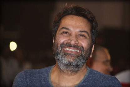 Trivikram going Surender Reddy's way - M9.news