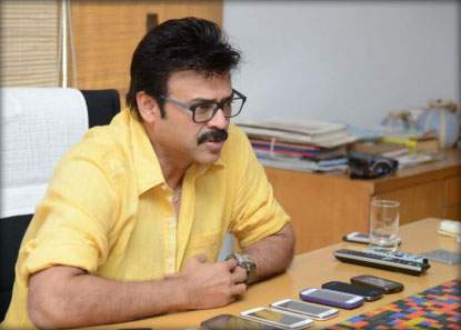 Venkatesh different movies 