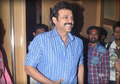 Venkatesh us collections