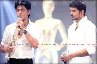 Vijay-Srk