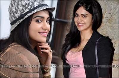 adah-sharma