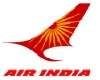 Air India flight just missed a terror attack!