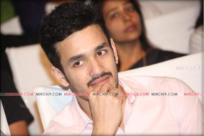 akhil-akkineni