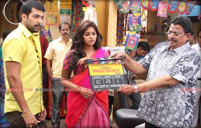 anjali-latest-movie-launch