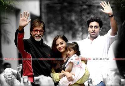 big-b-aaradhya