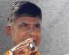 చంద్రబాబు పంచ్ లు బాగా పేలాయి!