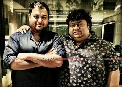 chakri-thaman