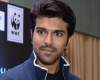 Ram Charan finds new business