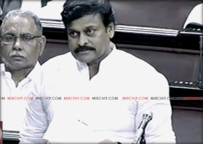chiranjeevi-Rajya-Sabha