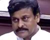 One more political humiliation for Chiranjeevi!