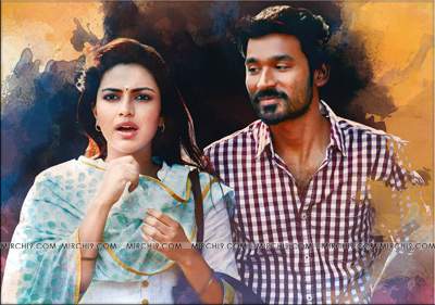 dhanush