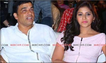 dil-raju-anjali