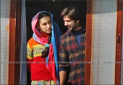 haider