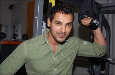 john-abraham