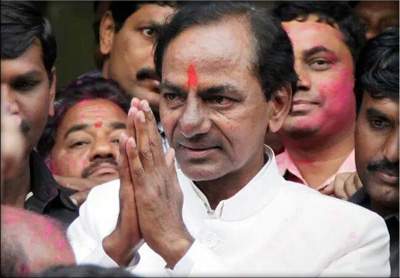 k-chandrasekhar-rao