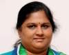 Araku YSR Congress MP in to TDP!