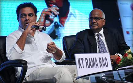 k-taraka-rama-rao