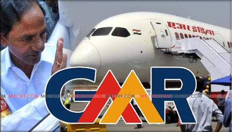 kcr-gmr