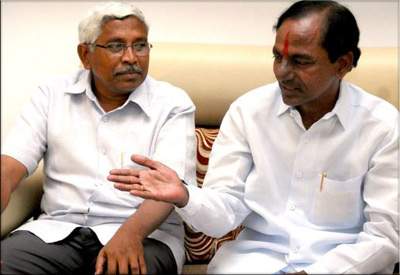 kcr-kodanda-ram