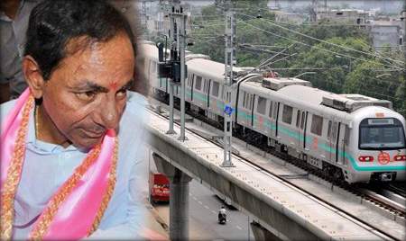 kcr-metro