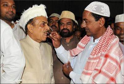 kcr