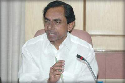 kcr