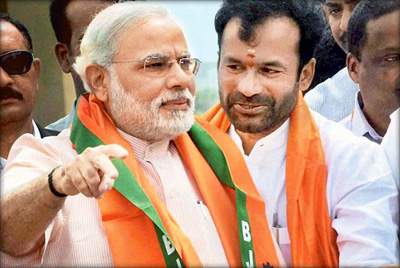 kishan-reddy-modi
