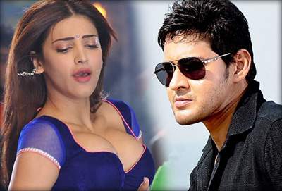 mahesh-shruthi-hassan