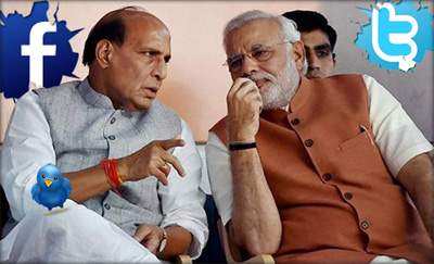 modi-and-social-networking