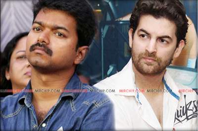 Niel-vijay