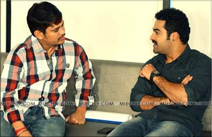 rabhasa-working-stills