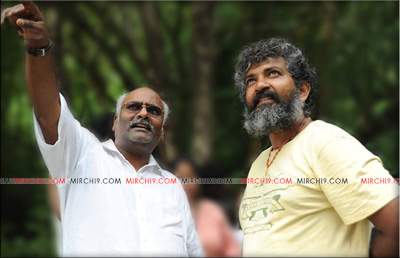 rajamouli