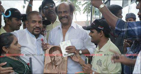 rajini-villagers