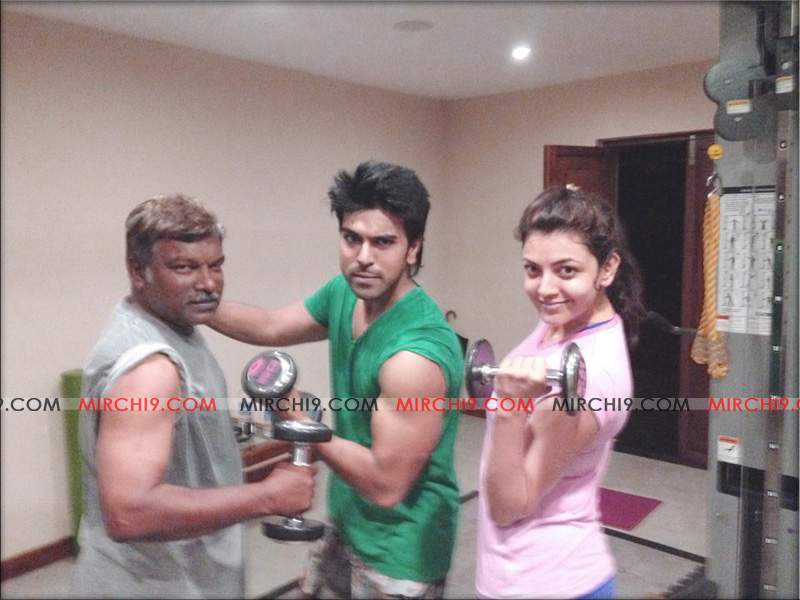 ram_charan-gym
