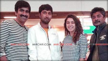 ravi-teja-power-team