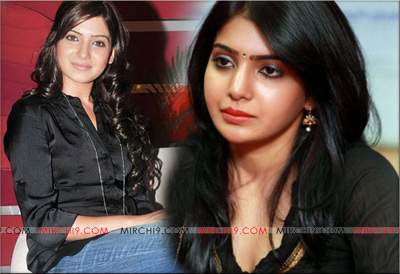 samantha