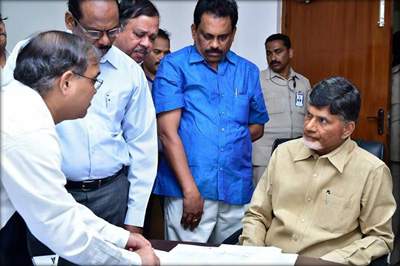 seemandhra-employees