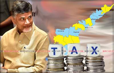seemandhra-tax-loss