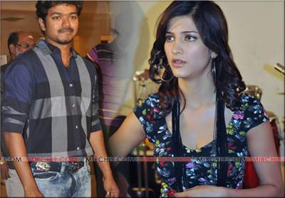 shruthi