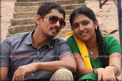 siddarth-cd