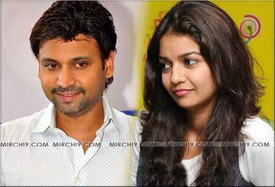 sumanth-and-swathi