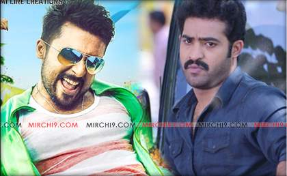 suriya-ntr