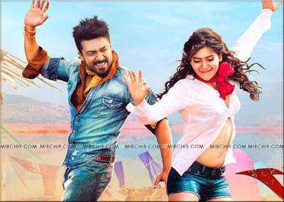 surya-and-samantha