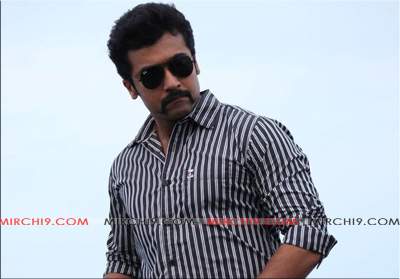 surya
