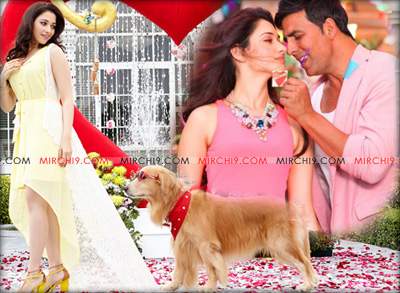 tamanna-love
