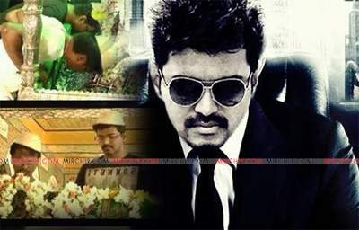 vijay-DARGAH