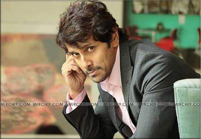 vikram-1
