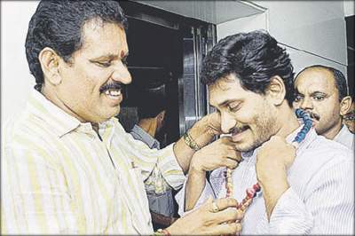 Chevireddy-BhaskarReddy