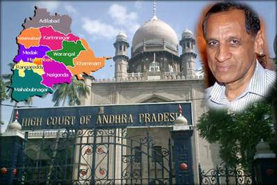High-Court-governor