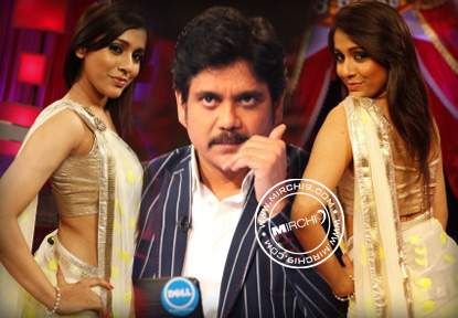 Hot-Rashmi-with-Nagarjuna-rare photo